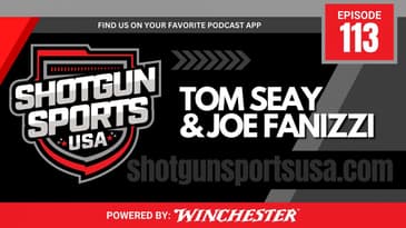 Tom Seay and Joe Fanizzi:  Practice regimens, mindset and managing preparation