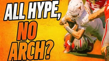 What Happened to Arch?