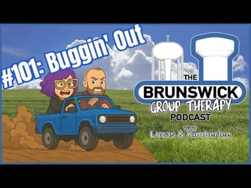 #101: Buggin' Out