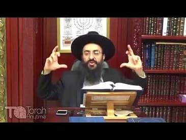 Part 4  Talmudic Stories on Shalom Bayit