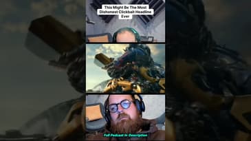 Are Media Outlets FORGETTING How to Write Headlines?! The Audacity!