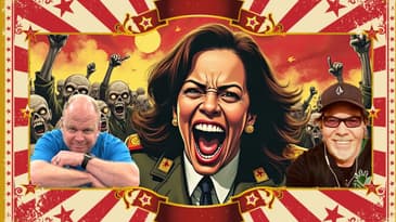 Free-form Friday 09-06-2024 w/ Robert Barnes