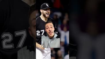 The Mariners can UPGRADE their rotation without Robbie Ray #shorts #baseball #mlb #seattle #mariners