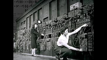 History of early computing with Thomas Haigh