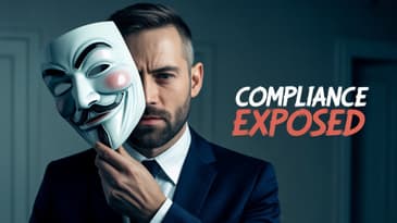 Unpopular Opinion--Cybersecurity’s BIG LIE (Nobody Talks About)