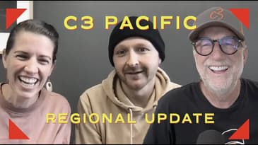 C3 Pacific Regional Update 2023