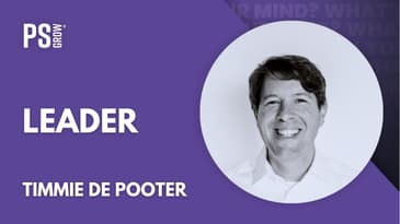 Timmie de Pooter | What's On Your Mind?