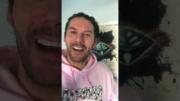 Flight of the Navigator - Joey Cramer