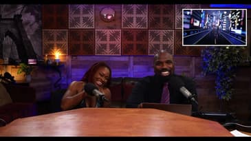 Shrekking: The Wild Dating Trend Changing Modern Love 👀 | The John Cash Show Podcast (S. 5, Ep. 2)