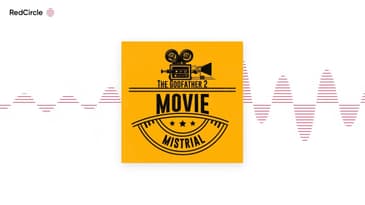 Movie Mistrial 03 - The Godfather 2