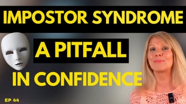 How To Know If You Have IMPOSTER Syndrome