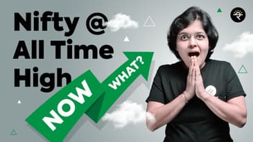 NIFTY at 16931 | Now What? | CA Rachana Ranade