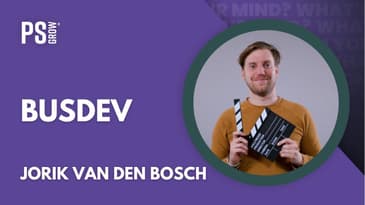Jorik Van den Bosch | What's On Your Mind? (Dutch/Nederlands)