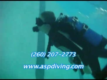 ASP Diving