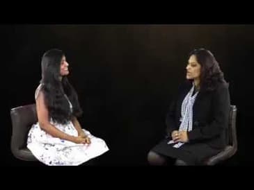 Community Impact with Prakruthi Mysore