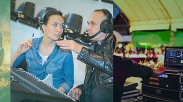 Pro Audio Tips with Chris Rabold