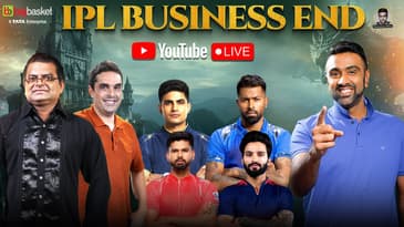The Campaign Gone by | IPL Discussion