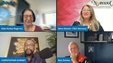 ๐๐ถ๐ด๐ถ๐๐ฎ๐น ๐๐ถ๐ฎ๐น๐ผ๐ด๐๐ฒ: Humanizing AI (S03E15)