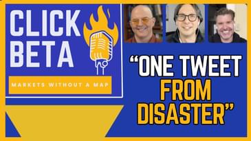 The Domino's Recession Indicator | The Risks Markets Are Missing