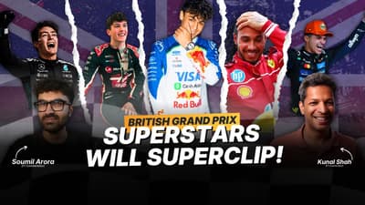 Who wins at the HOME of Formula 1? | 2026 British GP Preview