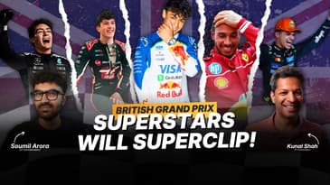 Who wins at the HOME of Formula 1? | 2026 British GP Preview
