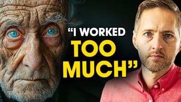 5 Things People Regret at the End of Retirement