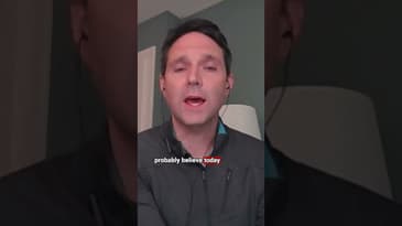 The EV Disruption Is Inevitable