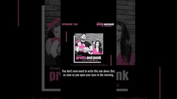 You sure don't wanna miss this episode! Tune in for the tips and tricks to stay motivated! #shorts