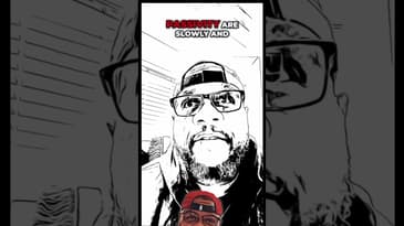 🎥 Are You Passively Destroying Your Future? | The Simple Truth