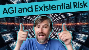 Émile P. Torres: "AGI is inherently unsafe"