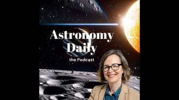 S03E144: BepiColombo's Mercury Flyby, China's Sea-Based Launch, and Artemis 4G Revolution