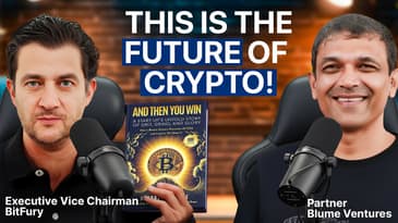 New Swaraj, New Money: Inside the BitFury Revolution | S4 E5 | Destiny Avenged | Weekday Episode