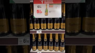 Is Food in Paris Cheaper Than America?