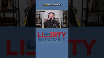 Partisan Politics: A Warning from the Founders