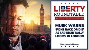 Faith, Freedom & the Future: The Legacy of Charlie Kirk and the Call to Stand for America