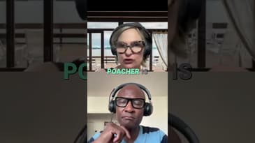 Poacher Eaten by Lions_ The Dark Truth Revealed - The Interviews (S2)