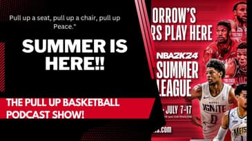 NBA Summer League! | Victor Wembenyama, Brandon Miller Or Scoot Henderson?