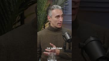 “This Is a Patient Person’s Game”: Jeremy Levine on AI