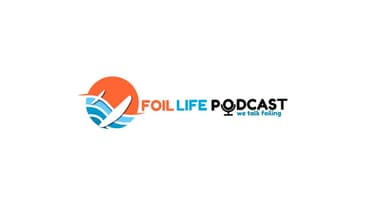 Foil Life Podcast - new name new logo same content