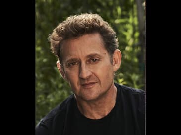Episode 430: Alex Winter
