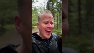 Vårskri när man är över 40…