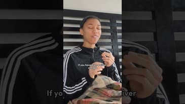 This Is An Important Message For All Tall People...