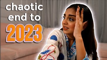 A DISASTROUS day in my life 🙃 ❤️‍🔥  | Real Life W Aanam C