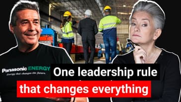 One Simple Rule That Changes Everything