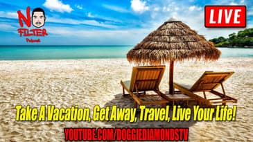 Take A Vacation, Get Away, Travel, Live Your Life!