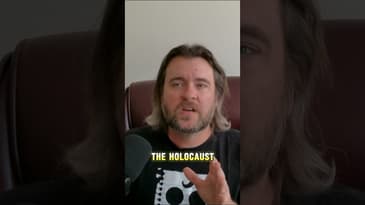 This Isn’t 1936 Germany — It’s 2025 America