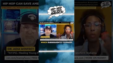 Hip Hop vs. Redistricting in Alabama: An Example of How Hip Hop Can Help Save America, Politically