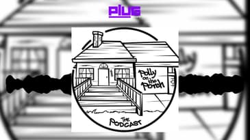 Post Nut Clarity | Polly on the Porch #pollyontheporch #podcast #theplug #plugnetwork
