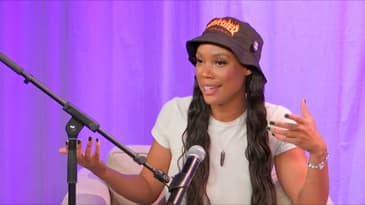 Industry Crossover with Lacey London on Hustle Bunny #podcast #HustleBunny #theplug