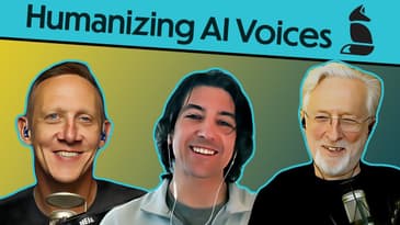 The Future of Voice Interaction (with Justin Uberti) // AI Inside #21